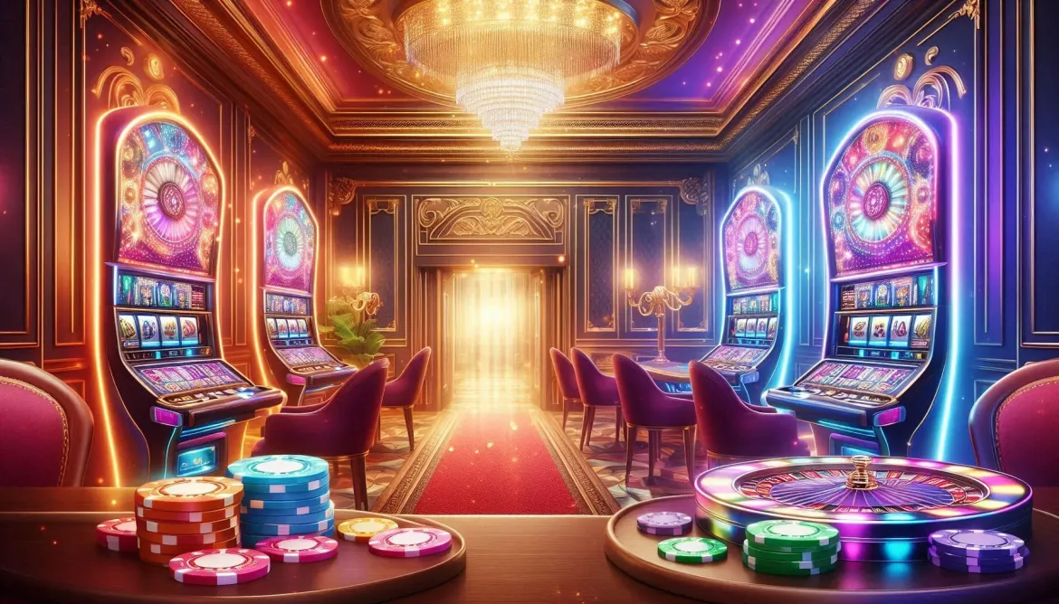 Mecca Bingo